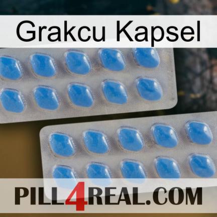 Grakcu Capsule 23